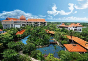 Sanya Haitang Bay Nantian Hot Spring Resort